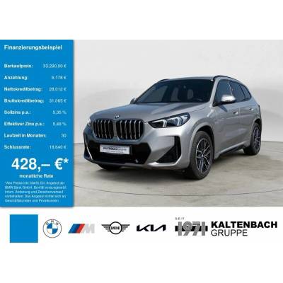 BMW X1 sDrive18i M Sport 100 kW