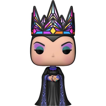 Funko Фигура Funko POP! Disney: Snow White - Evil Queen (Black) #1421 (091760)