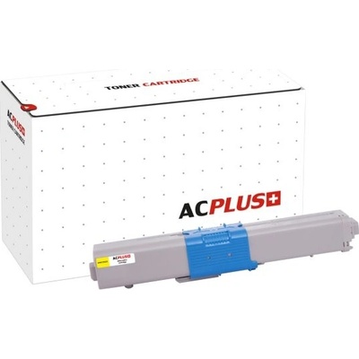 AC Plus Oki 44973533 - kompatibilní