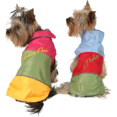 O'lala Pets Vesta Rainbow