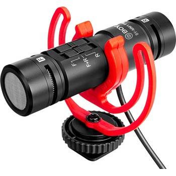 Boya BY-MM1 Pro