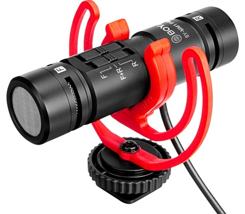 Boya BY-MM1 Pro