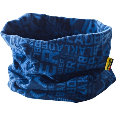 Atlantis nákrčník fleece neckwarmer modrý