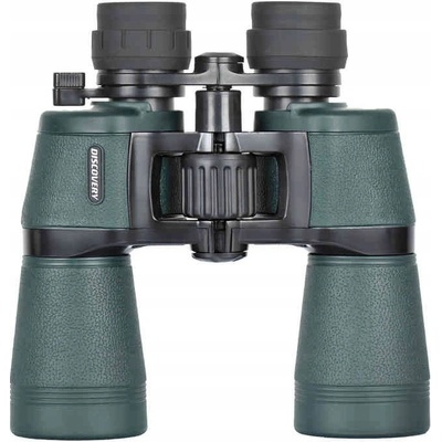 Turistický Delta Optical Discovery 10-22x50 zoom + pouzdro