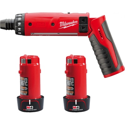 MILWAUKEE 4933440475