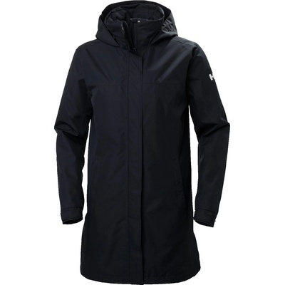 Helly Hansen Women's Aden Izолирано палто Navy L (62649_597-L)