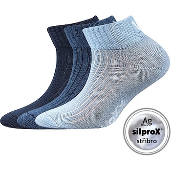 VOXX Ponožky Setra dětská mix B kluk 5 pár