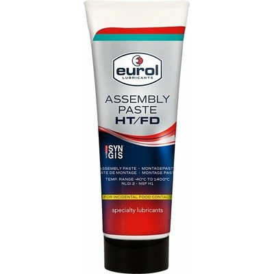 Eurol SPECIALTY Assembly Paste HT/FD 110 g
