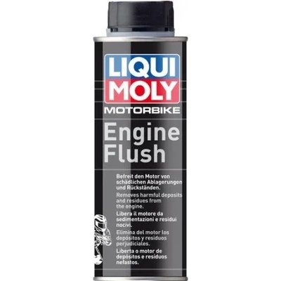 LIQUI MOLY Добавка за промиване на двигател на мотор Liqui Moly