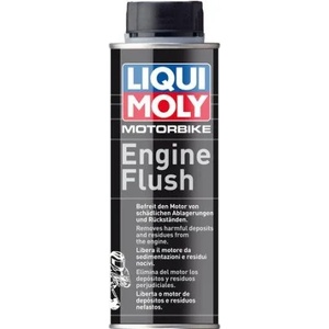 LIQUI MOLY Добавка за промиване на двигател на мотор Liqui Moly