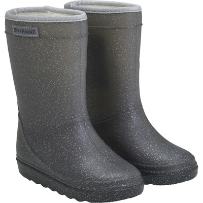 En Fant Glitter Ebony 2025/26