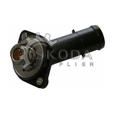 Termostat, chladivo MAHLE TI 225 92D