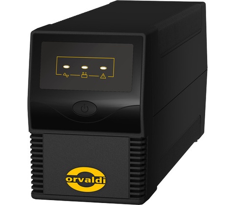 Orvaldi ID600