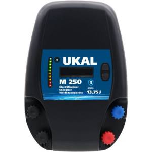 UKAL Енергизатор - ukal m250 25j (125uka103)