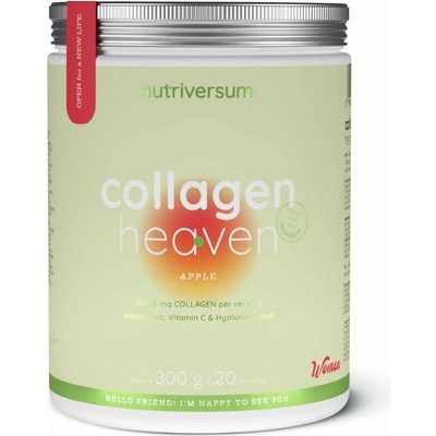 Nutriversum Collagen Heaven Hruška 300 g