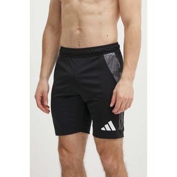 adidas Performance Къс панталон за трениране adidas Performance Tiro 24 в черно IL8256 (IL8256)