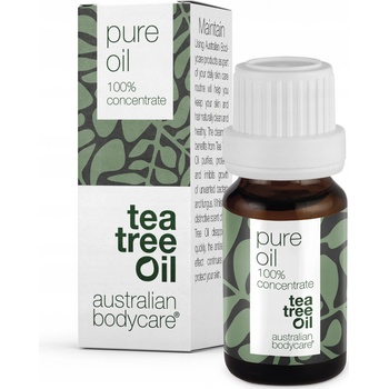 ABC Tea Tree Oil originál čajovníkový olej 100% 10 ml