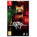 Stray