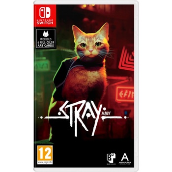 Stray
