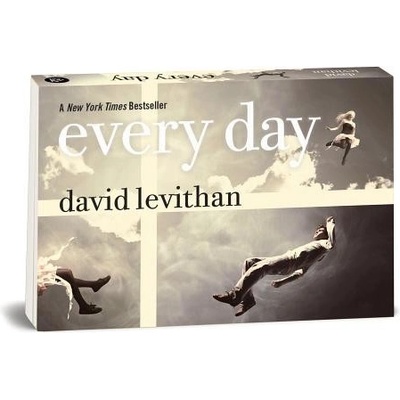 Random Minis Levithan David
