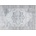 Multidecor Ориенталски килим DOVE-VINTAGE 160x220 cm 2600 g/m2 сив (MU0153)