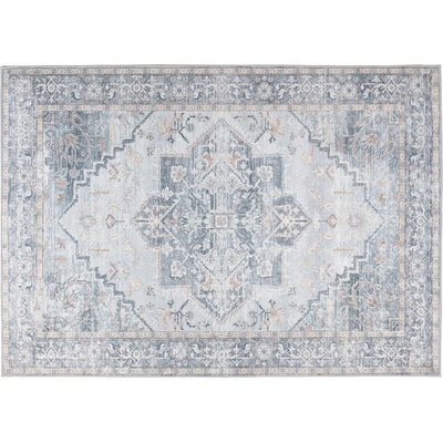 Multidecor Ориенталски килим DOVE-VINTAGE 160x220 cm 2600 g/m2 сив (MU0153)