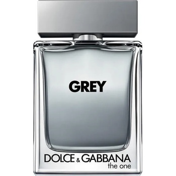 Dolce&Gabbana The One Grey EDT 100 ml Tester