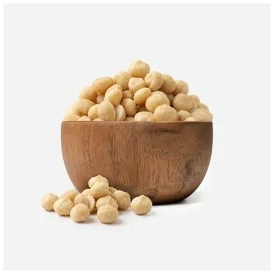 Grizly Makadamové ořechy pražené solené 250 g