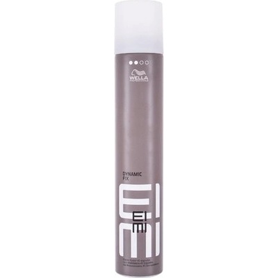 Wella Professional Eimi Dynamic Fix Hair Spray - Lak na vlasy so strednou fixáciou 75 ml