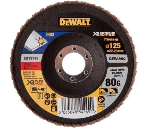 DeWalt DT99585