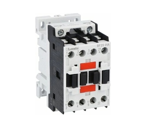Lovato BF2501A048