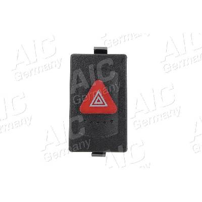 Vypínač výstražných blikačů AIC 51834