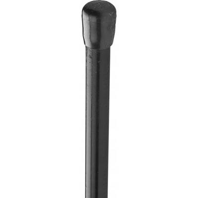 Napínací tyč 205 cm, antracitově šedá