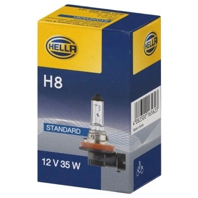 Žárovka do hlavního světlometu HELLA 8GH 008 356-121 (8GH008356121)
