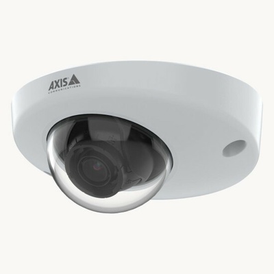 AXIS P3905 R MKIII M12
