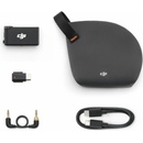 Sada pro audio DJI Mic 3 Receiver 11240