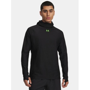 Under Armour Мъжки суитшърт Under Armour UA Ch. Elite Balaclava Under Armour | Cheren | МЪЖЕ | S - zoot - 184,36 лв