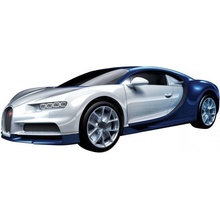 Airfix Bugatti Chiron J6044 1:24