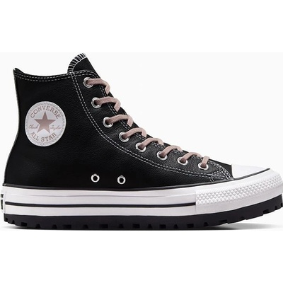 Converse Chuck Taylor All Star City Trek Hi A09490/Black/Bite The Dust/White