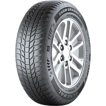 General Tire Snow Grabber Plus XL 235/55 R18 104H