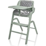 Zopa Столче за хранене Zopa - Inspira, Pistacio Green (954759) - baby