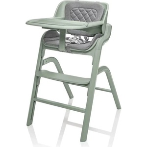 Zopa Столче за хранене Zopa - Inspira, Pistacio Green (954759) - baby