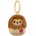 Jazwares Ключодържател Хари Потър - Грифиндорски лъв (SQWB00522)