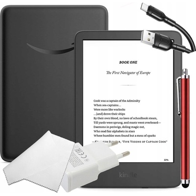 Amazon Kindle 11