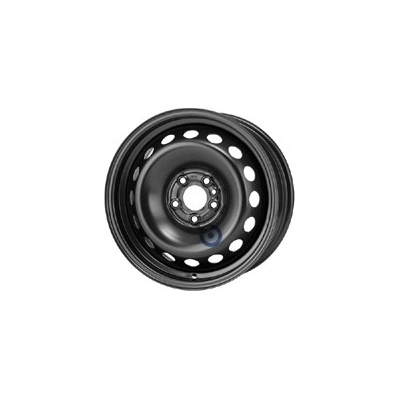 ALCAR STAHLRAD 6,5x15 5x98 ET41,5