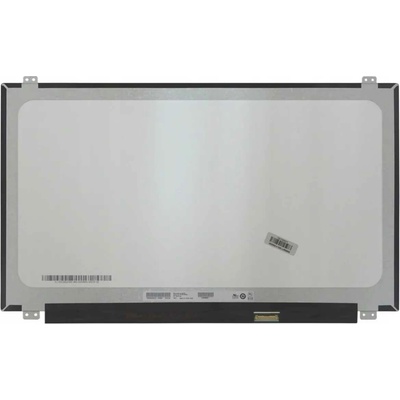 LCD displej display HP Pavilion 15-DP0000 Serie 15.6" 1920x1080 WUXGA Full HD LED 30pin Slim (eDP) lesklý povrch