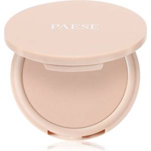 Paese Mattifying Powder With Argan Oil матираща пудра с арганово масло цвят 3 8 гр
