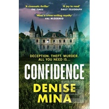 Confidence - Denise Mina