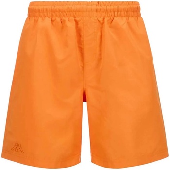 Kappa Бански гащета Kappa Zolg swimming shorts - Orange (Orange Popsicle / Orange)