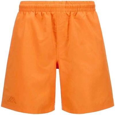 Kappa Бански гащета Kappa Zolg swimming shorts - Orange (Orange Popsicle / Orange)